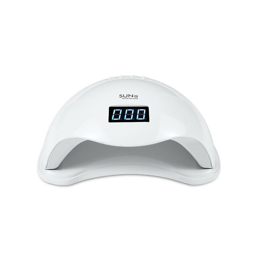 48W USB Charging 4 Speed Nail Photo Therapy Drying Machine