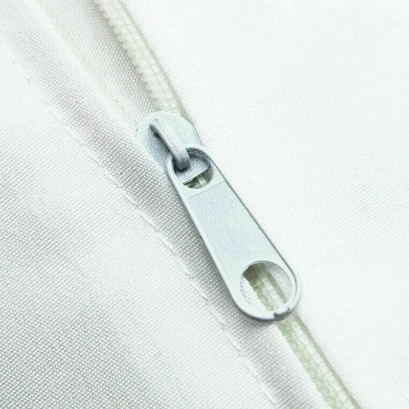 Multi-Position Pregnancy Support U-Shaped Side Sleeping Pillow