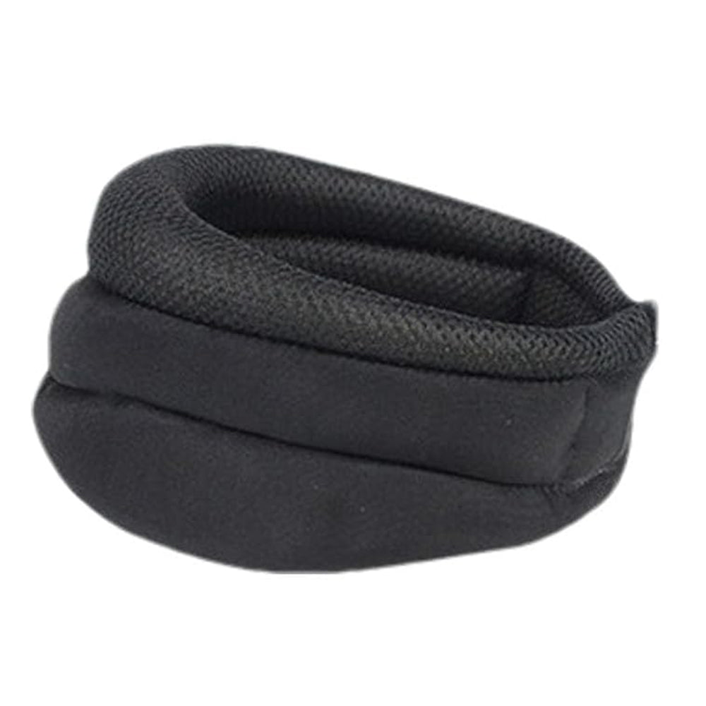 Adjustable 3-Layered Curve Design Neck Support Brace