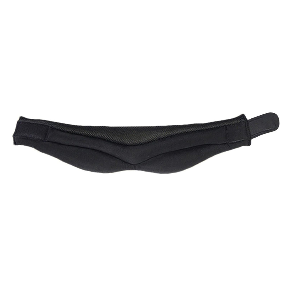 Adjustable 3-Layered Curve Design Neck Support Brace