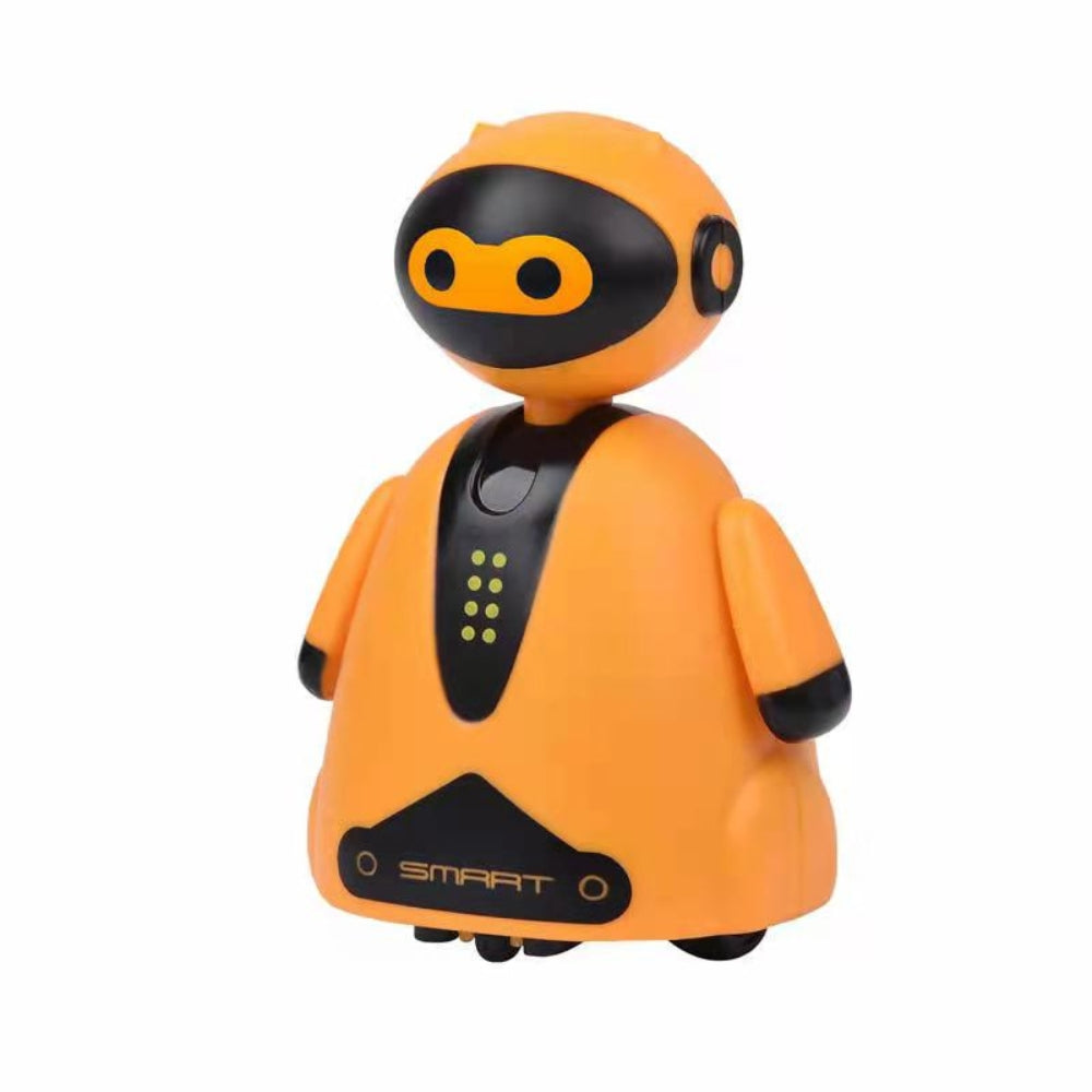 Smart Pen Tracking Robot Toy Creative Inductive Electric Robot Car