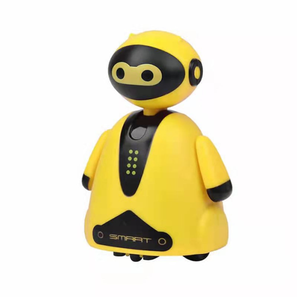 Smart Pen Tracking Robot Toy Creative Inductive Electric Robot Car