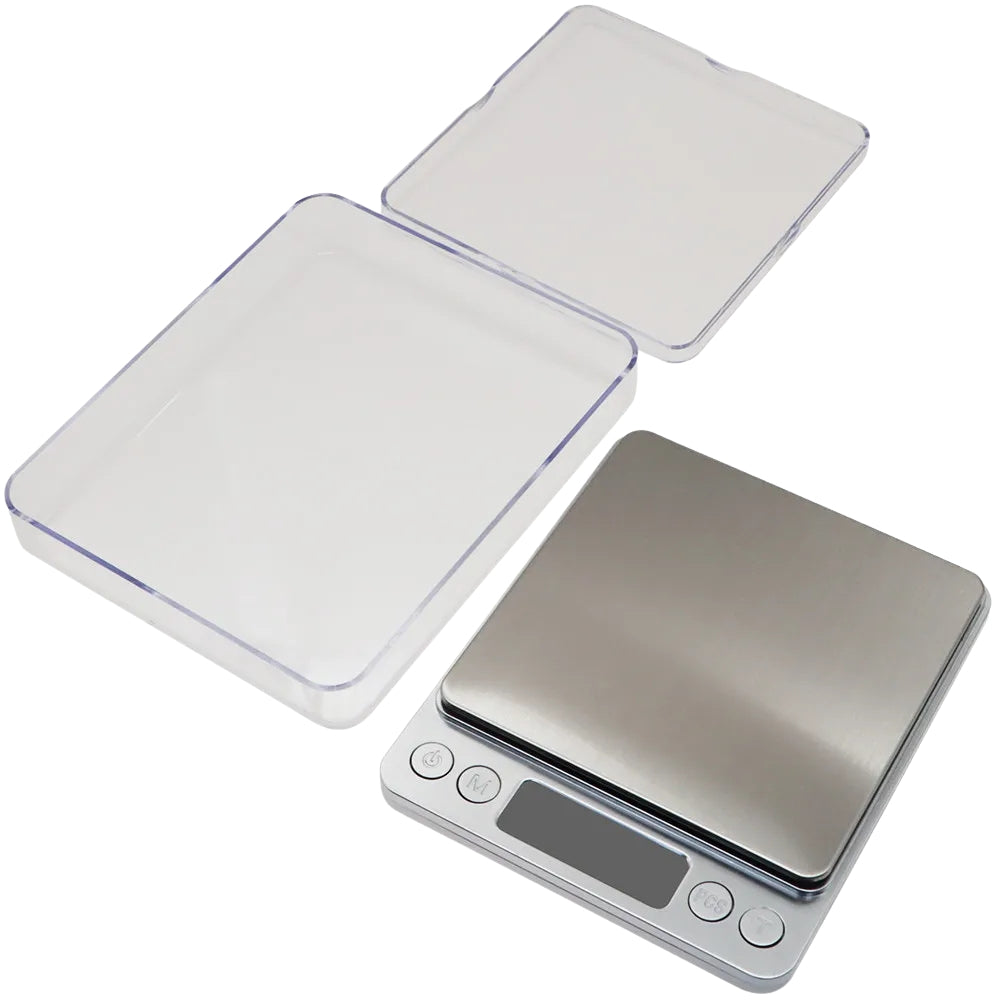 Digital Kitchen Scale Precision Scales Weighing For Food