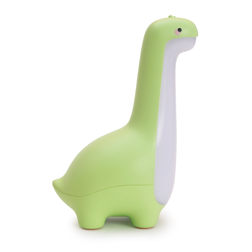 Dinosaur Night Light Ideal for Kids' Rooms with Eye Protection