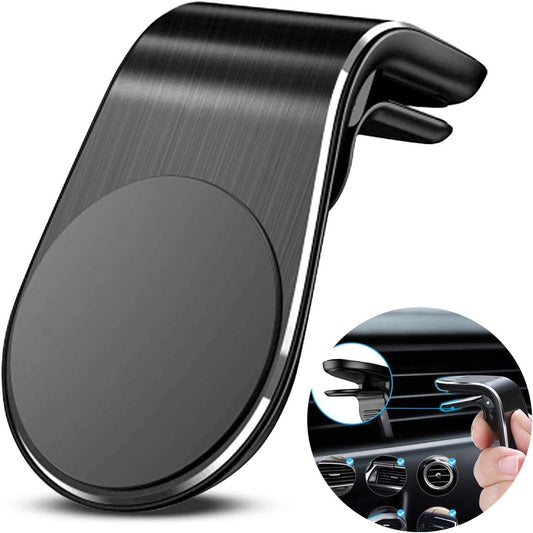 Magnetic Car Air Vent Phone Holder