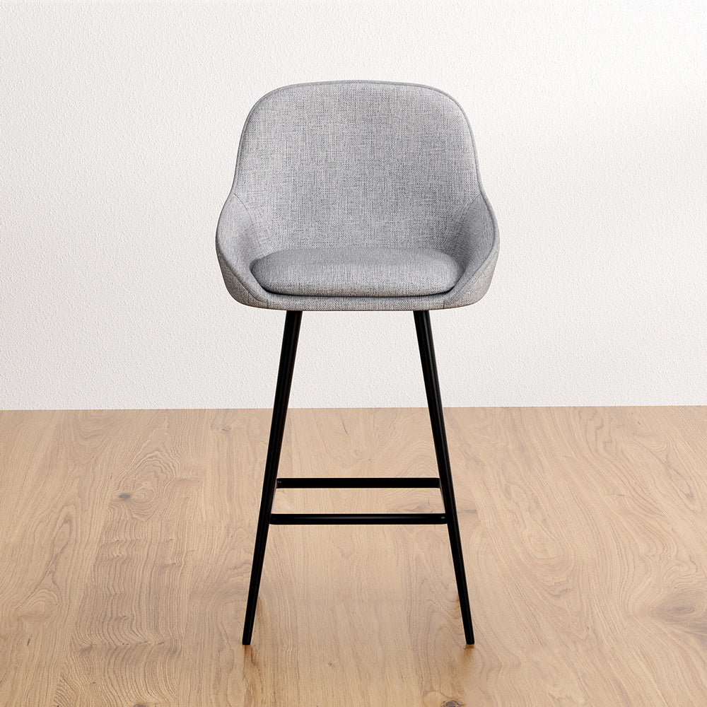 Artiss Bar Stools Counter Seat Kitchen Dining Chairs