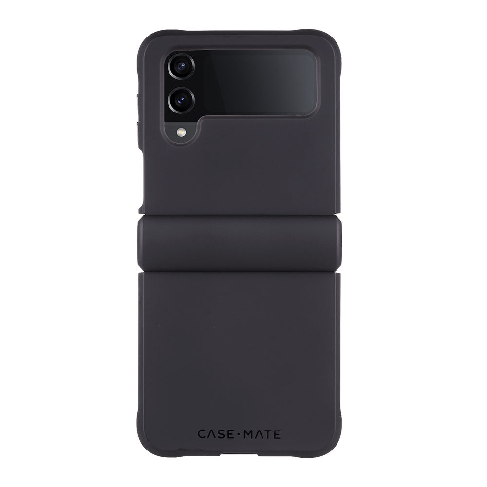 Case-Mate Tough Black Plus CaseFor Samsung Galaxy Z Flip4