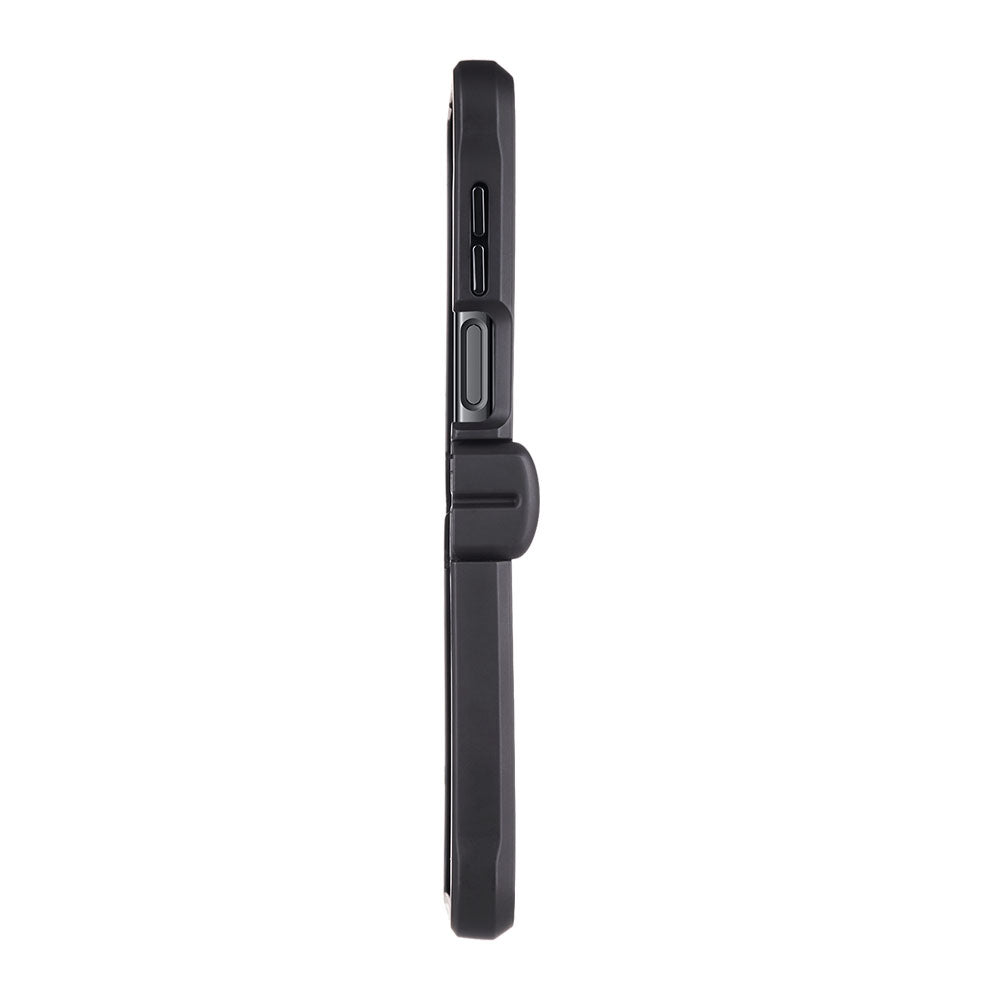 Case-Mate Tough Black Plus CaseFor Samsung Galaxy Z Flip4