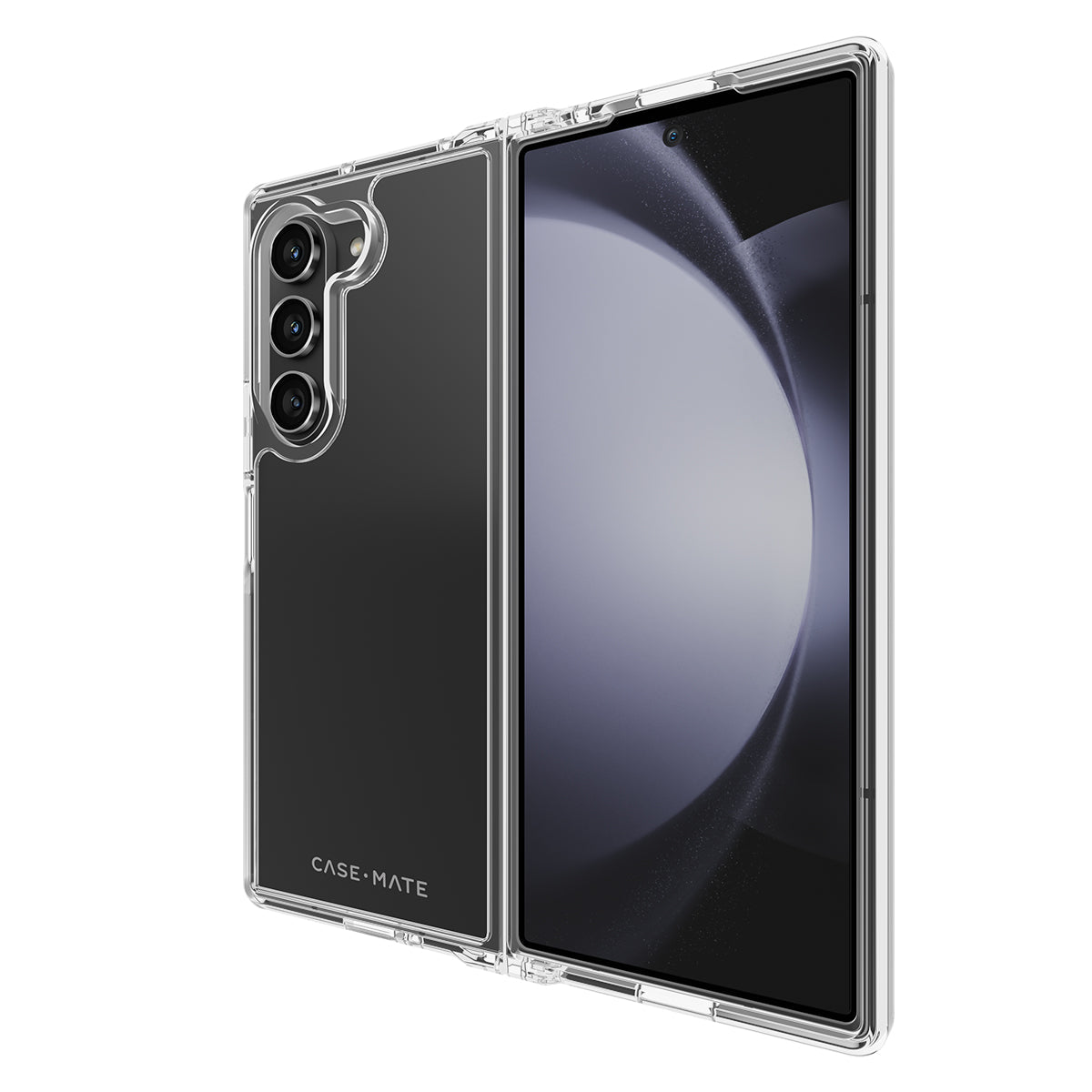 Case-Mate Tough Clear CaseFor Samsung Galaxy Z Fold6 - Clear