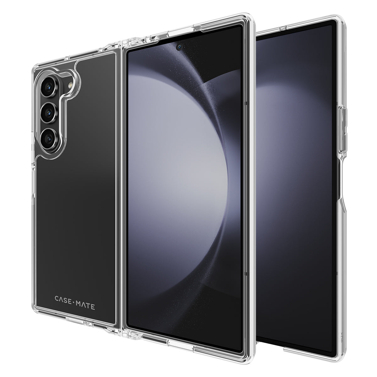 Case-Mate Tough Clear CaseFor Samsung Galaxy Z Fold6 - Clear