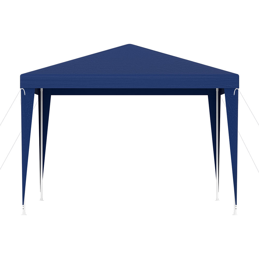 Instahut Gazebo Wedding Party Marquee Tent Outdoor Event Camping Canopy Shade