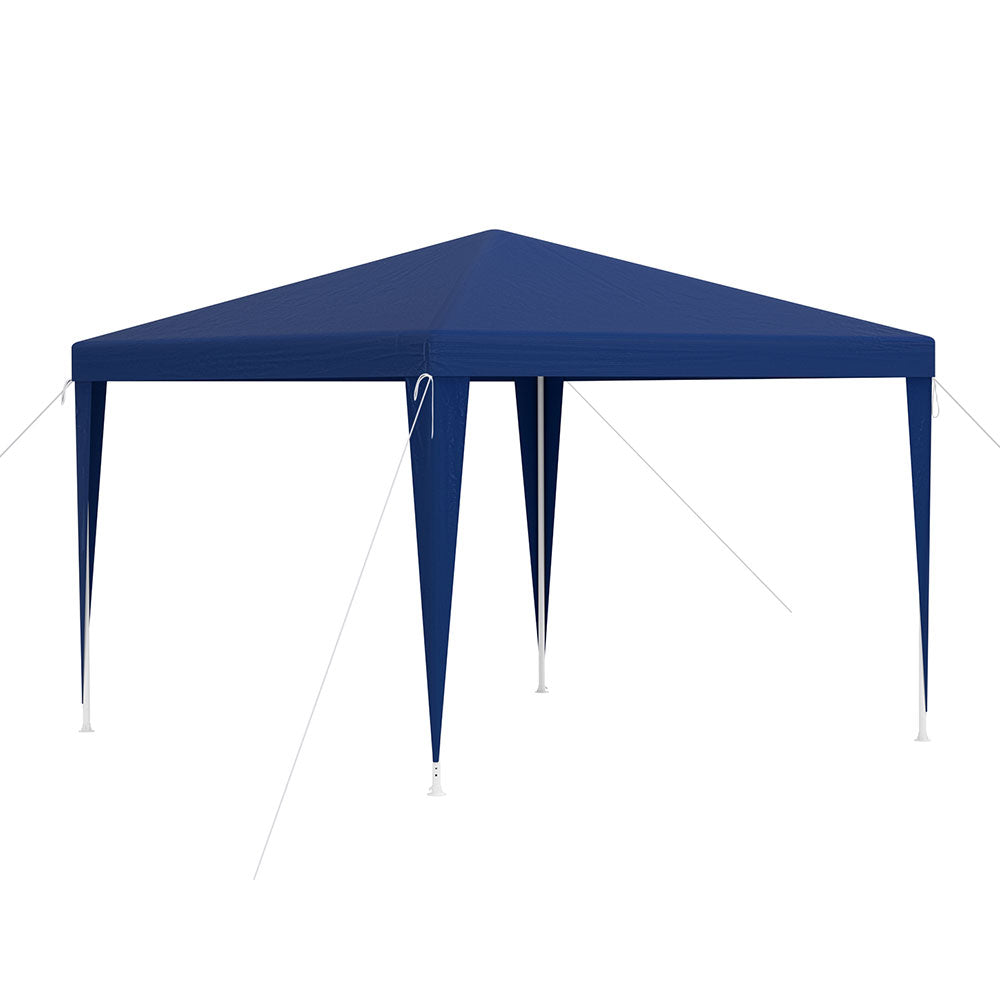 Instahut Gazebo Wedding Party Marquee Tent Outdoor Event Camping Canopy Shade