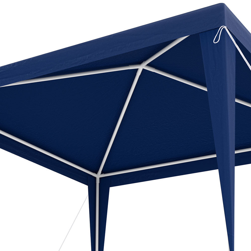 Instahut Gazebo Wedding Party Marquee Tent Outdoor Event Camping Canopy Shade