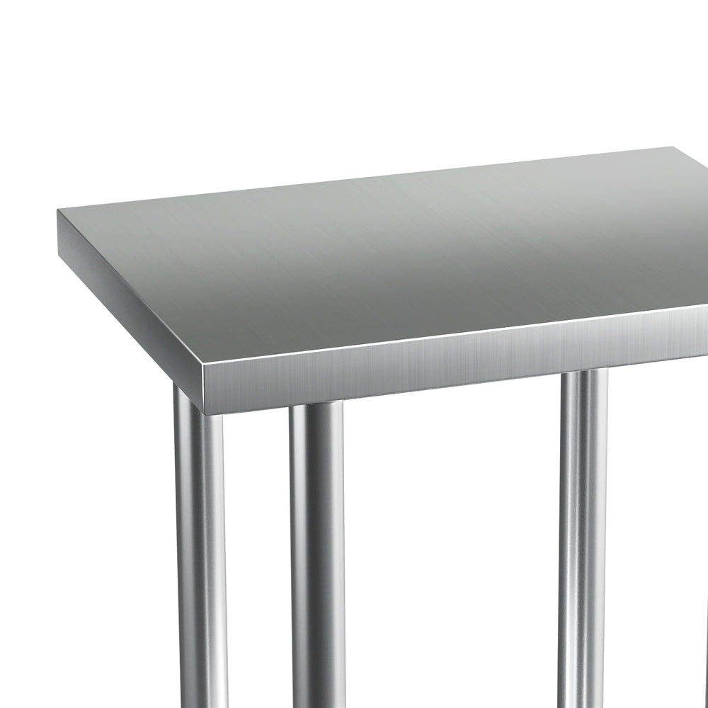Stainless Steel Kitchen Benches Work Bench