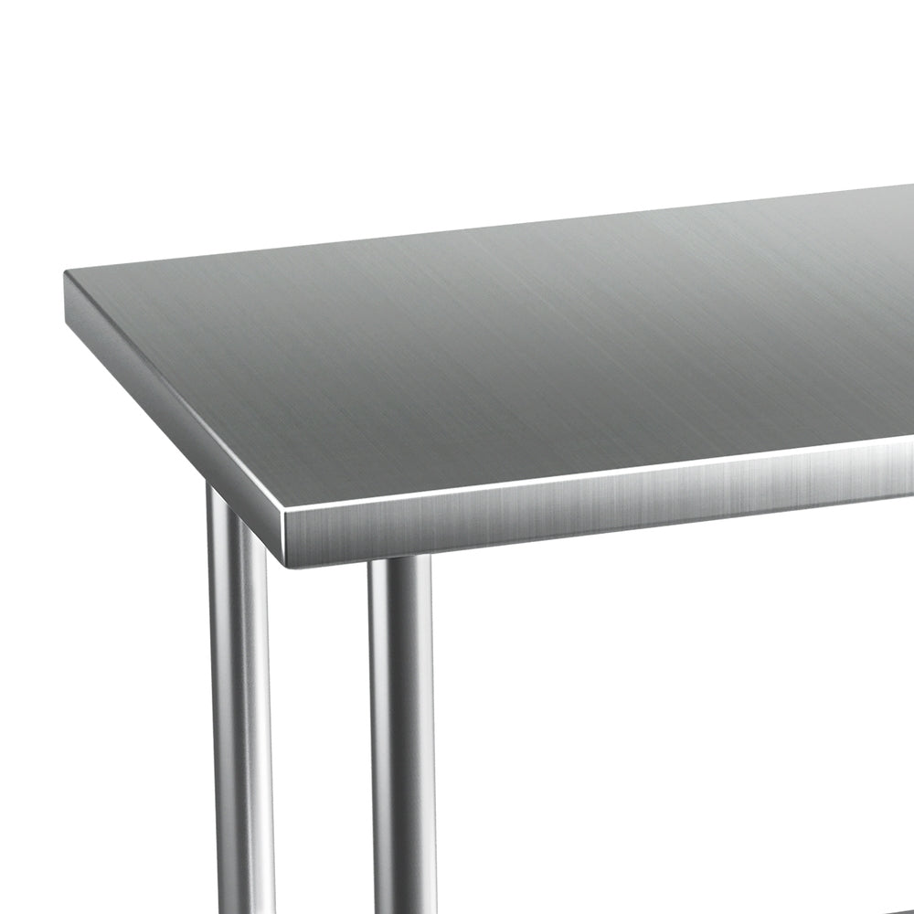 Stainless Steel Kitchen Benches Work Bench