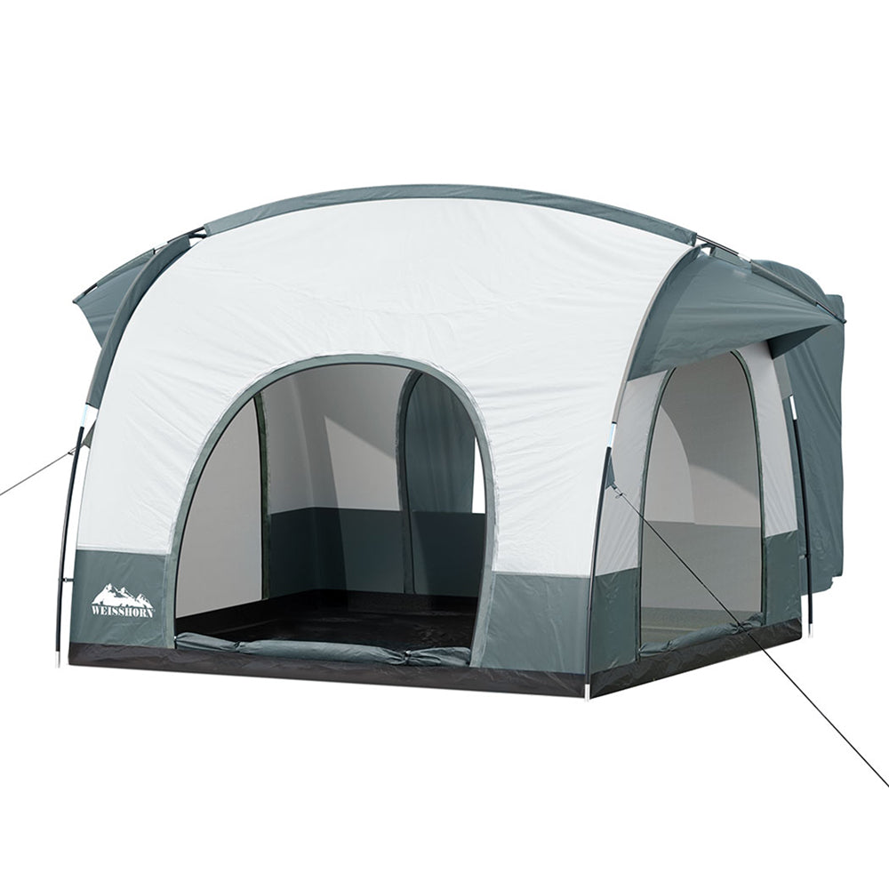 Weisshorn Camping Tent Car Rear Extension Canopy Outdoor Portable