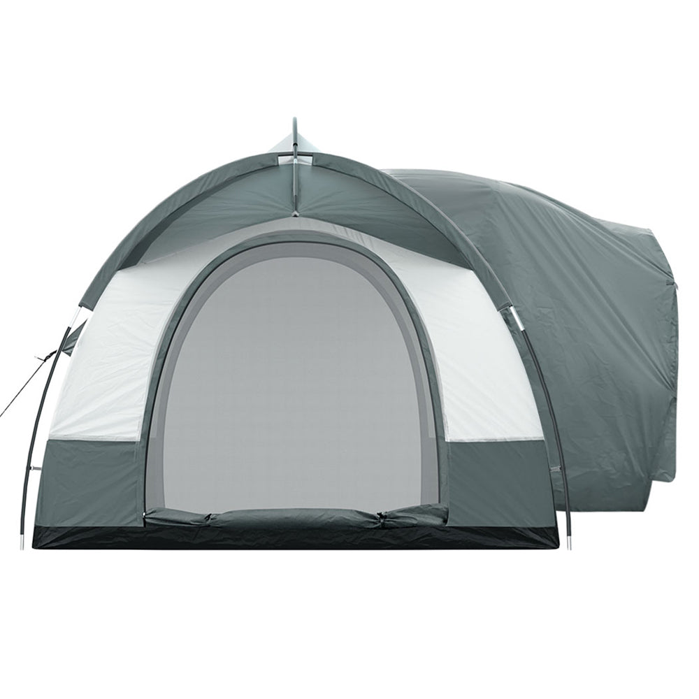 Weisshorn Camping Tent Car Rear Extension Canopy Outdoor Portable