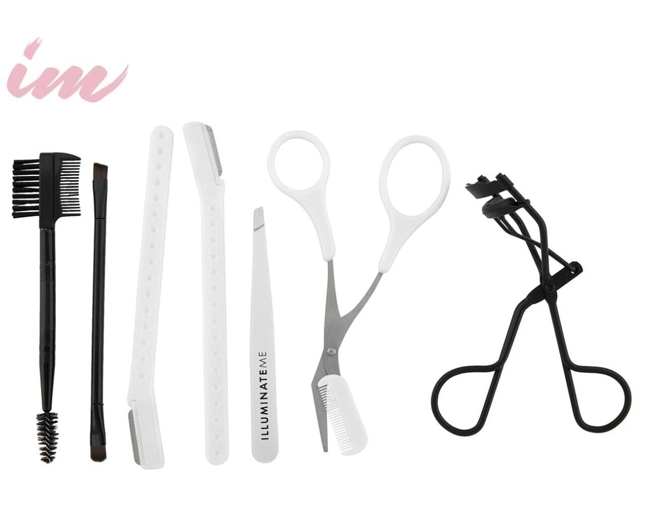 Ultimate Eye Essentials 7-Piece Set