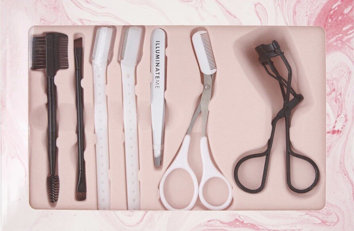 Ultimate Eye Essentials 7-Piece Set