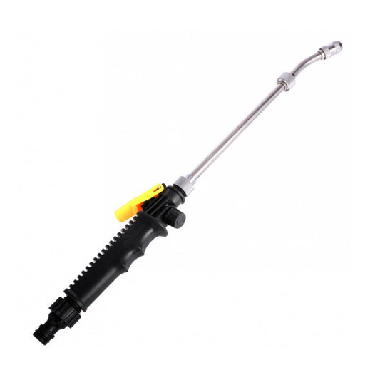 High Pressure Water Nozzle Sprayer Jet Sprinkler Cleaning Tool