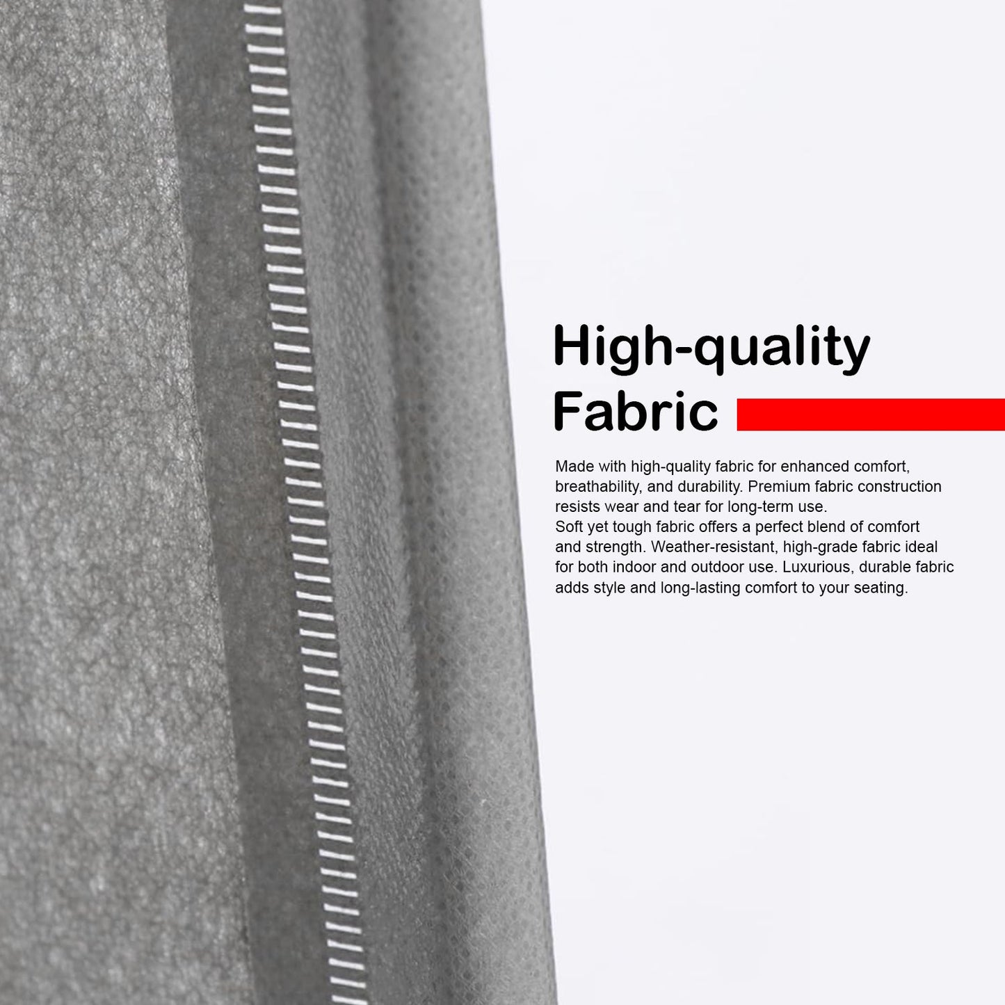 Hivvago 8 Grid Storage Rack Bookshelf Organizer Lightweight Durable Shelf