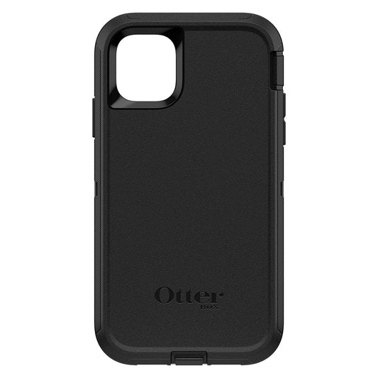 Otterbox Defender CaseFor iPhone 11 - Black