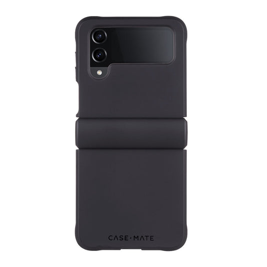 Case-Mate Tough Black Plus CaseFor Samsung Galaxy Z Flip4