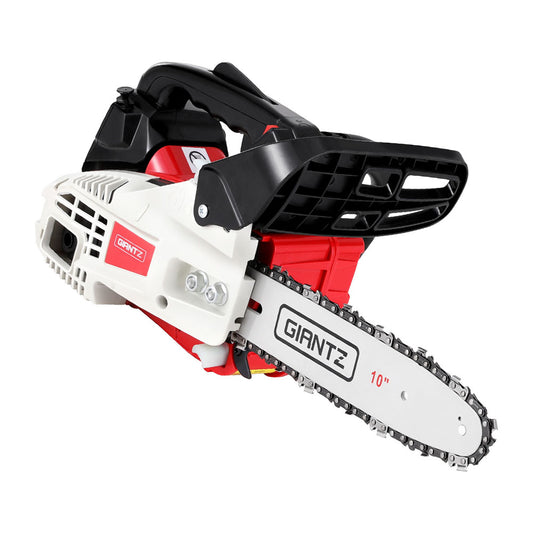 Giantz Petrol Chainsaw Bar E-Start Tree Pruning Chain Saw
