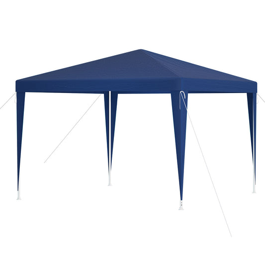 Instahut Gazebo Wedding Party Marquee Tent Outdoor Event Camping Canopy Shade