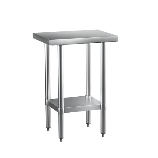 Stainless Steel Kitchen Benches Work Bench