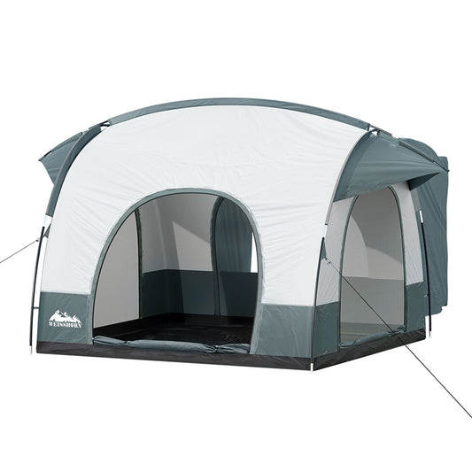 Weisshorn Camping Tent Car Rear Extension Canopy Outdoor Portable
