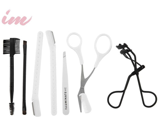 Ultimate Eye Essentials 7-Piece Set